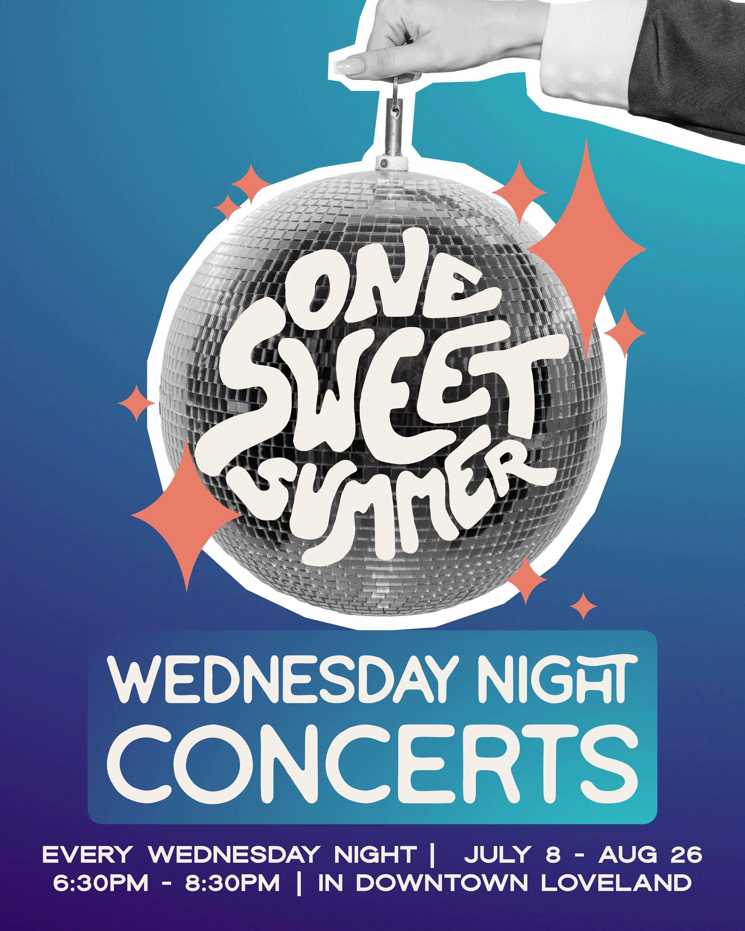 Wednesday Night Concert — Loveland Downtown District